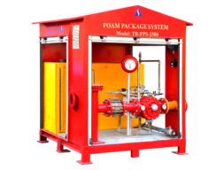 Foam Dosing Systems